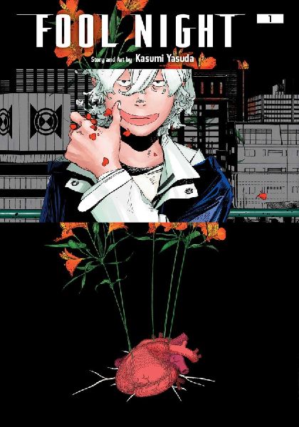 Fool Night, Vol. 1