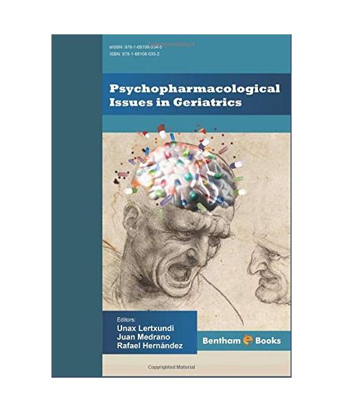 Psychopharmacological Issues in Geriatrics