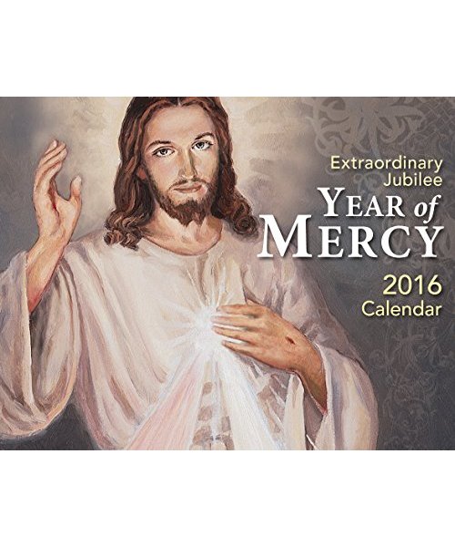 Extraordinay Jubilee Year of Mercy