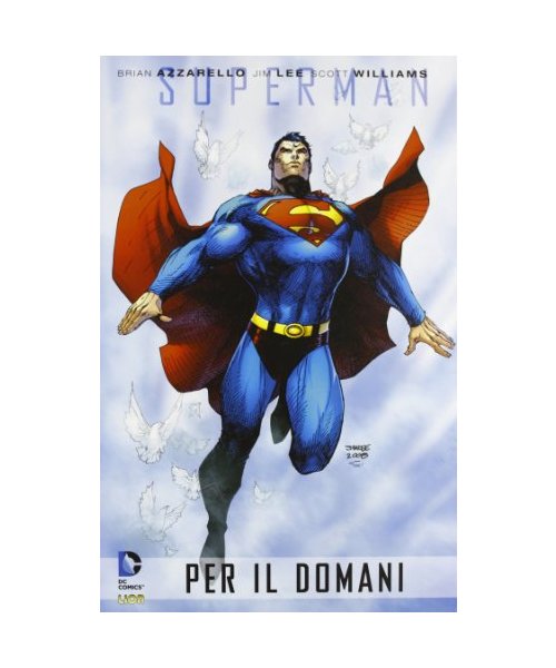Superman per il domani