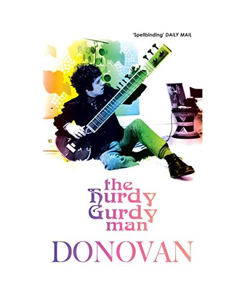 The Hurdy Gurdy Man