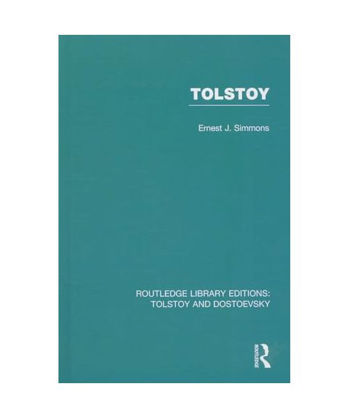 Tolstoy