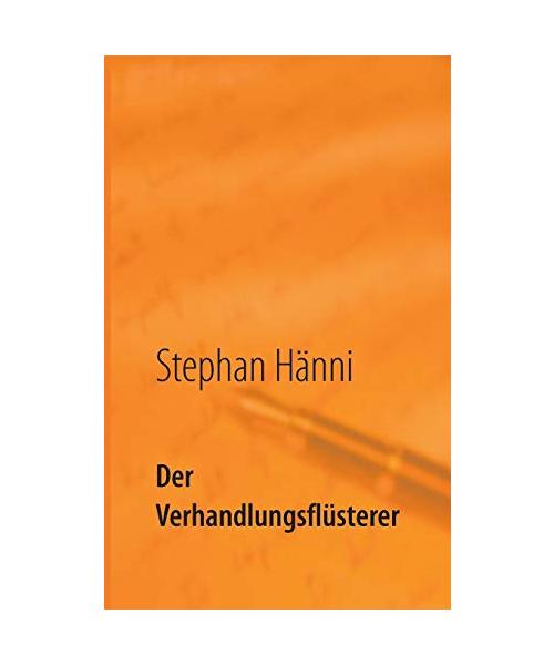 Der Verhandlungsflüsterer