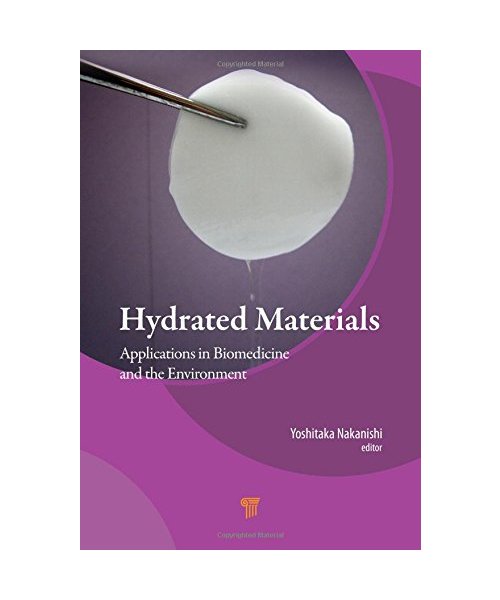 Hydrated Materials