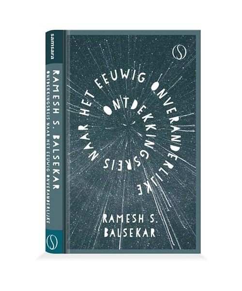 Ontdekkingsreis naar het eeuwig onveranderlijke