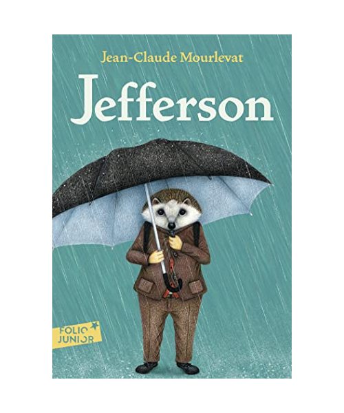 Jefferson