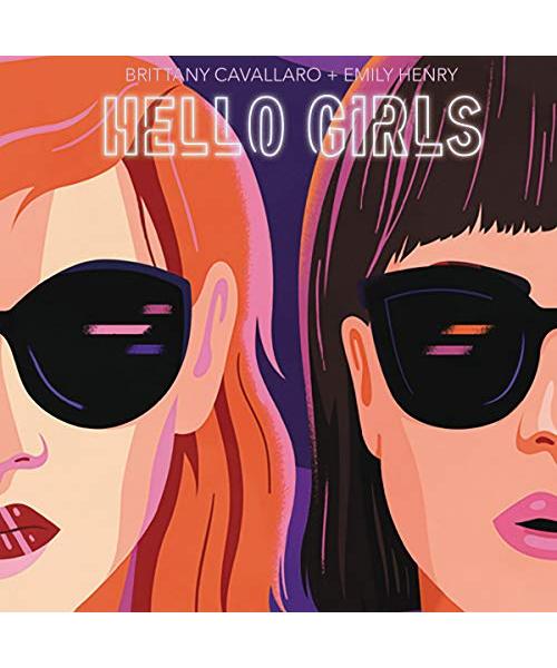 Hello Girls: Library Edition