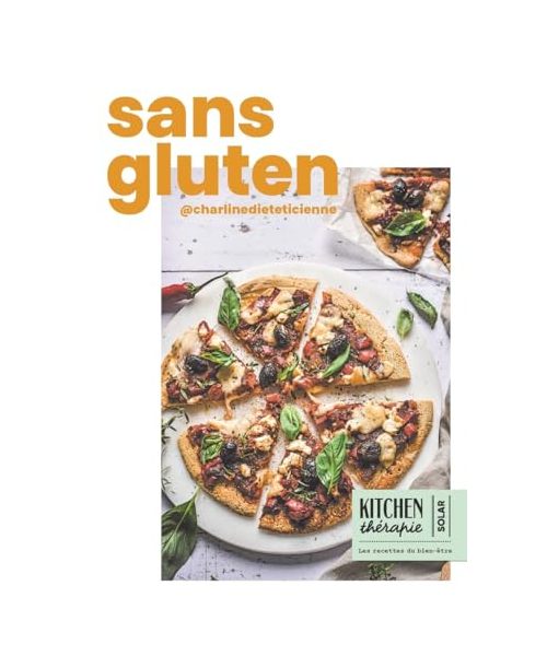 Sans gluten - Kitchen Thérapie