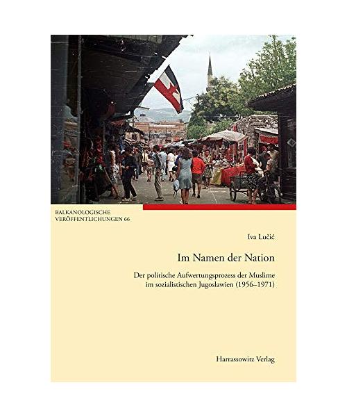 Im Namen der Nation