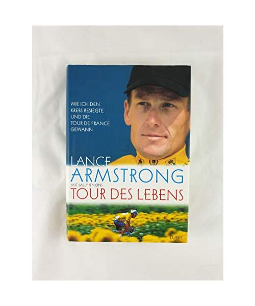 Tour des Lebens