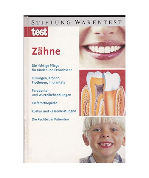 Zähne
