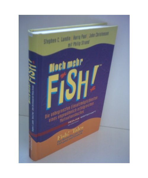 Noch mehr Fish!