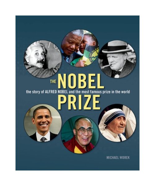 The Nobel Prize