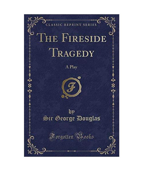 The Fireside Tragedy
