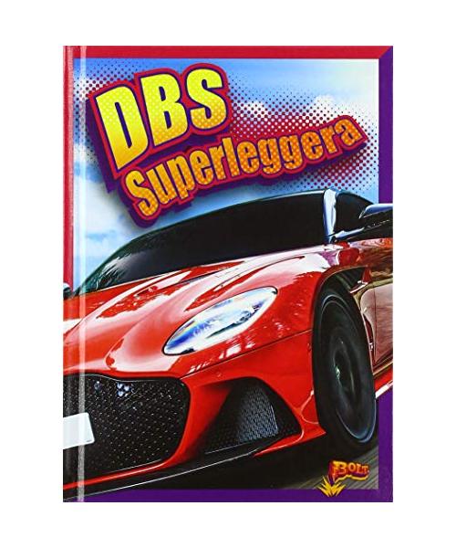 DBS Superleggera