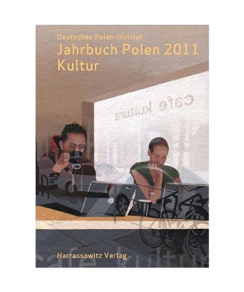 Jahrbuch Polen 22 (2011)