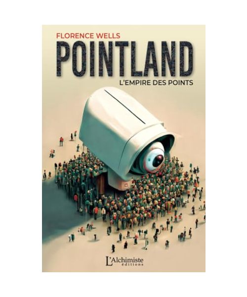 Pointland - L'empire des points