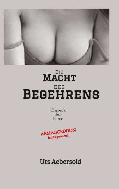 Die MACHT des BEGEHRENS