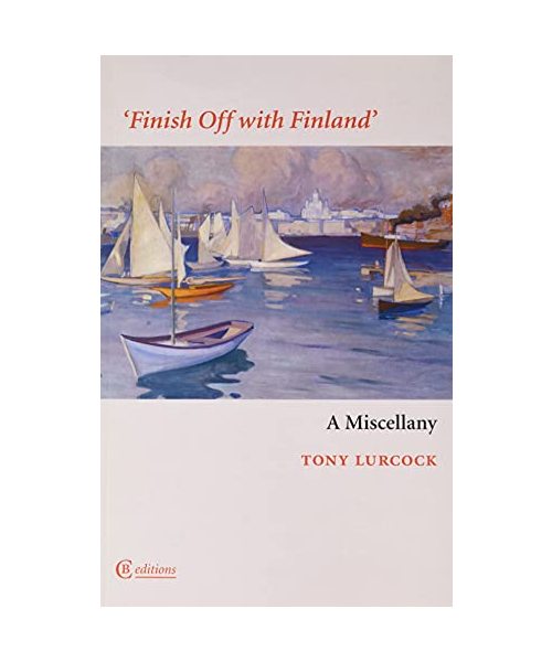 Finish Off with Finland