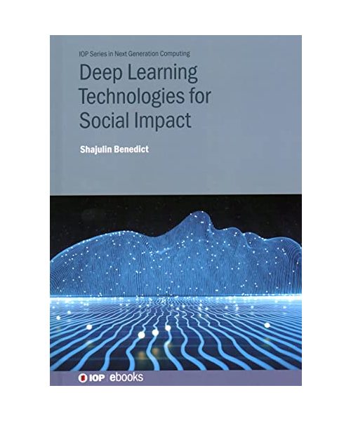 Deep Learning Technologies for Social Impact