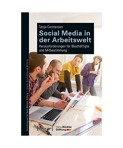 Social Media in der Arbeitswelt