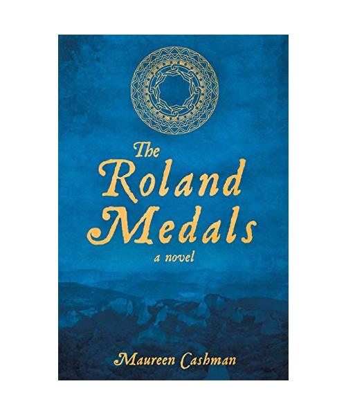 The Roland Medals