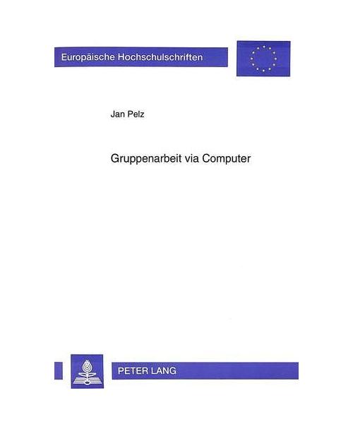 Gruppenarbeit via Computer