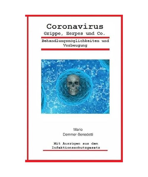 Coronavirus: Grippe, Herpes und Co.