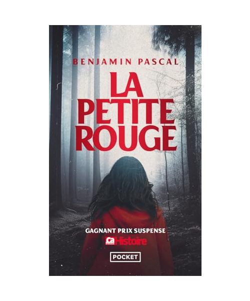 La Petite rouge: Une enquête du dabe