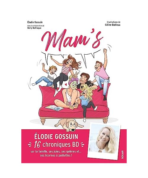 Mam's