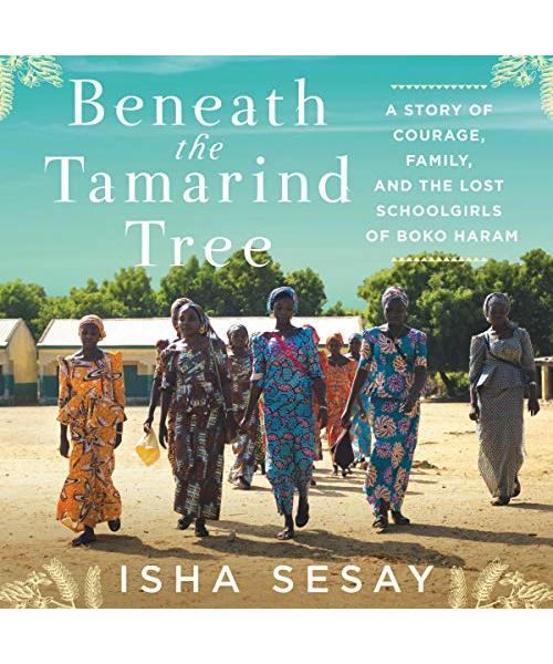 Beneath the Tamarind Tree: A Story of Courage, Family, and the Lost Schoolgirls of Boko Haram: Library Edition