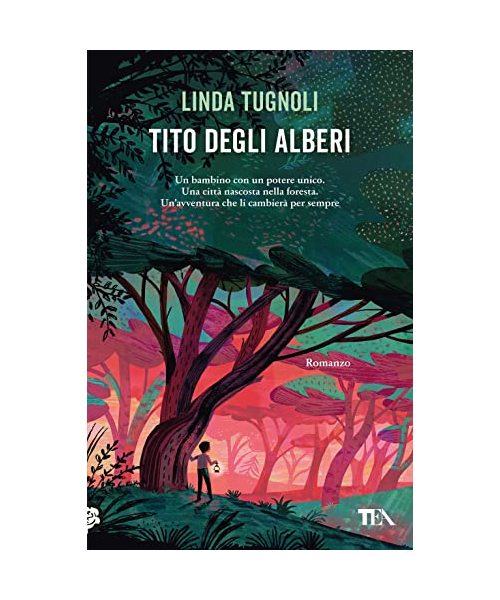 Tito degli alberi