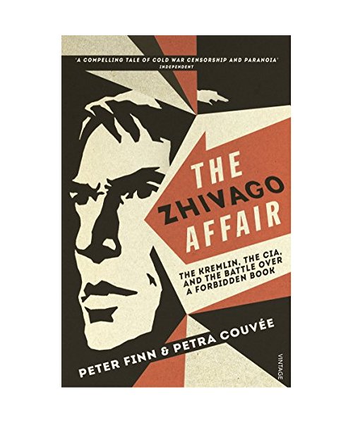 The Zhivago Affair