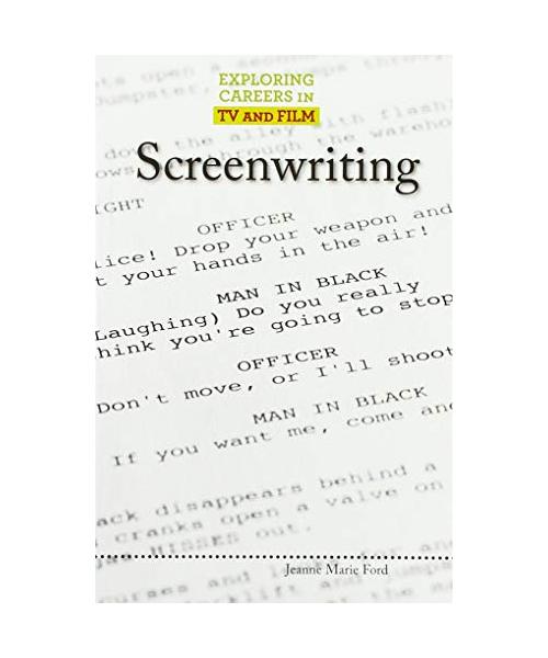Screenwriting