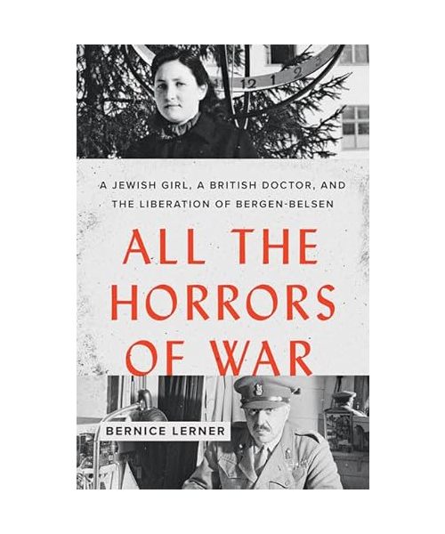 All the Horrors of War