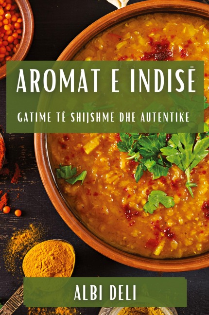 Aromat e Indisë