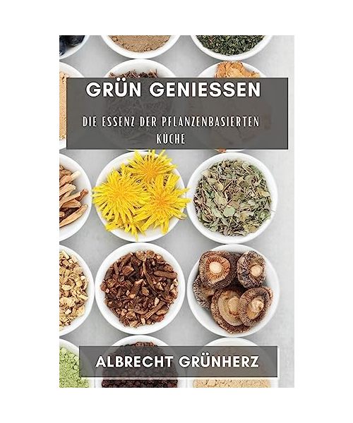 Grün Genießen