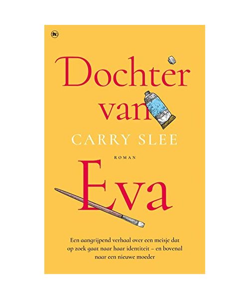 Dochter van Eva: roman