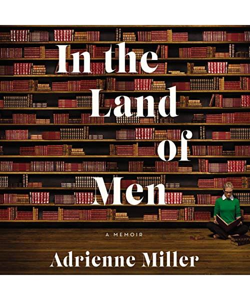 In the Land of Men