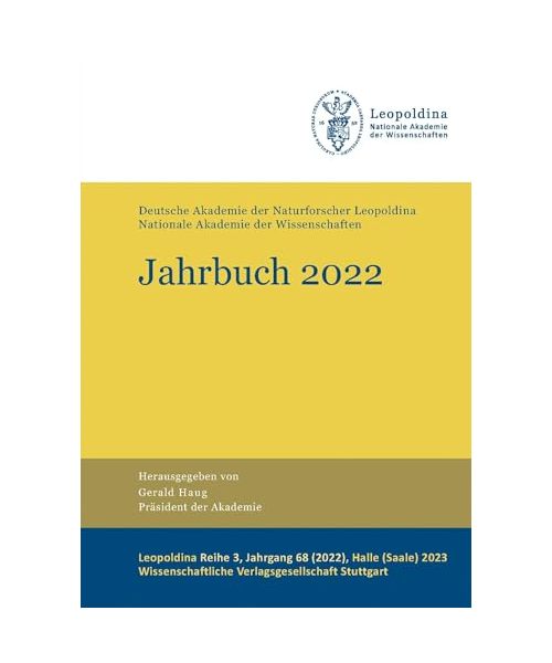 Jahrbuch 2022