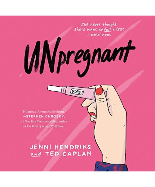 Unpregnant