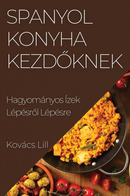 Spanyol Konyha Kezd¿knek
