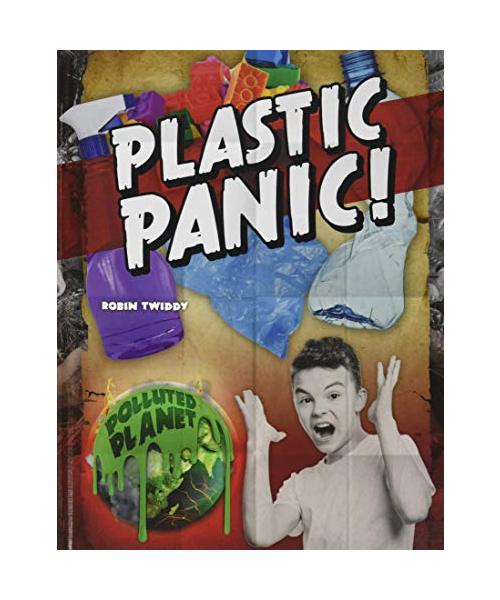 Polluted Planet