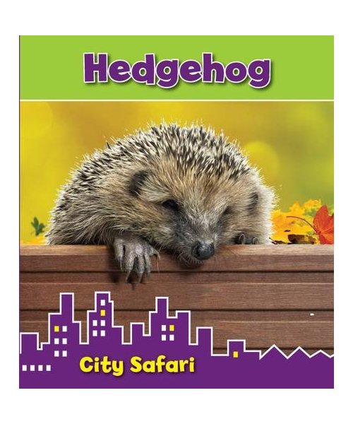 Hedgehog