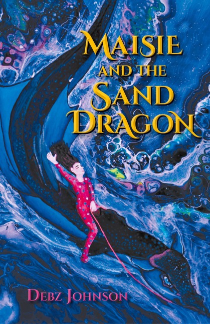 Maisie and the Sand Dragon