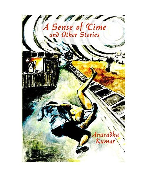 A Sense of Time and Other Stories