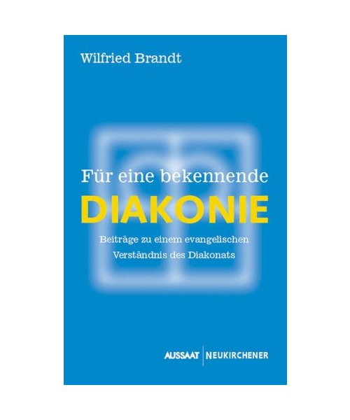 Für eine bekennende Diakonie