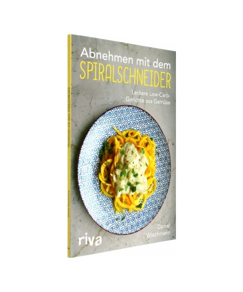 Abnehmen mit dem Spiralschneider