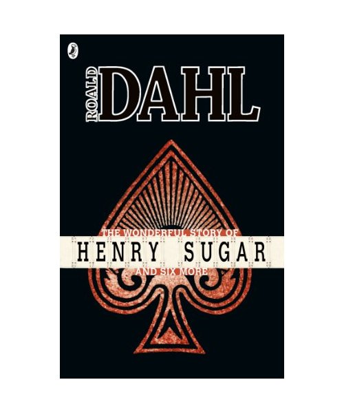 The Wonderful Story of Henry Sugar and Six More