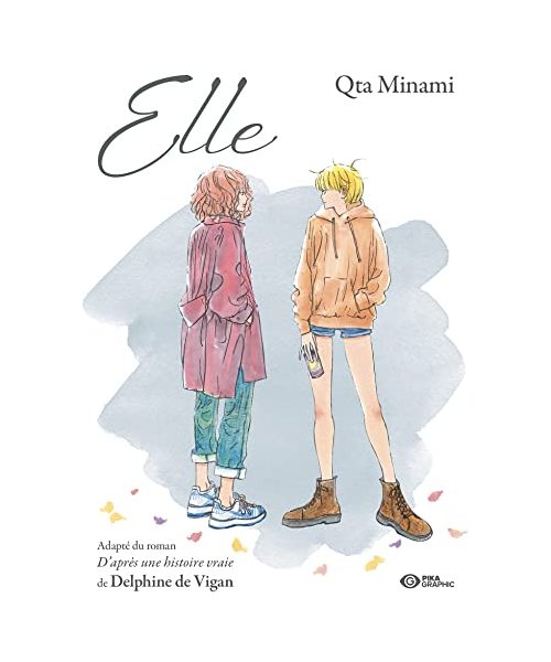 Elle
